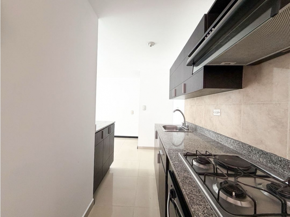 Nuevo apartamento en renta, Loma de Linares poblado — foto 5