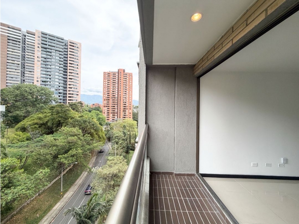 Nuevo apartamento en renta, Loma de Linares poblado — foto 6