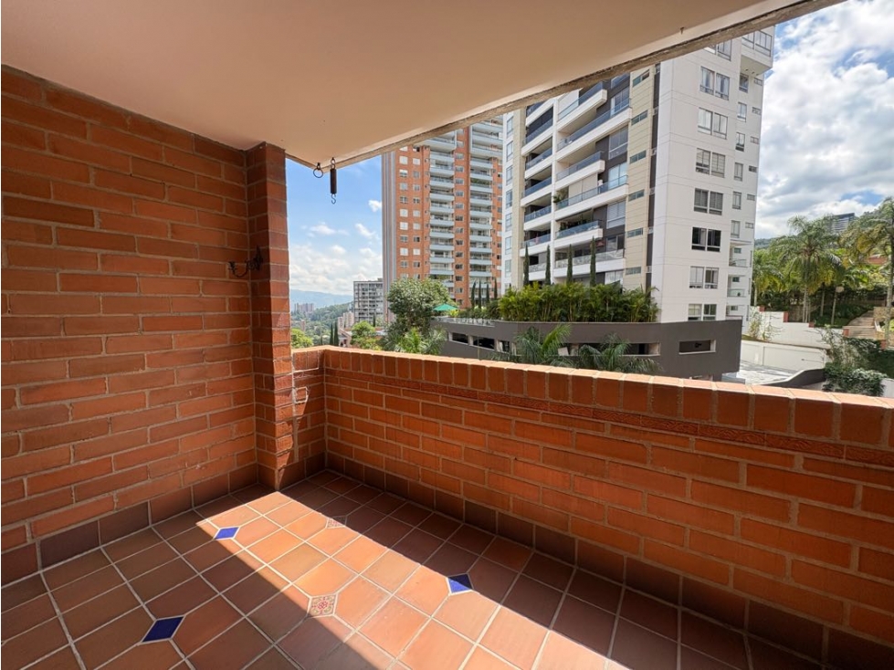 Nuevo apartamento en Renta-Calera poblado — foto 3