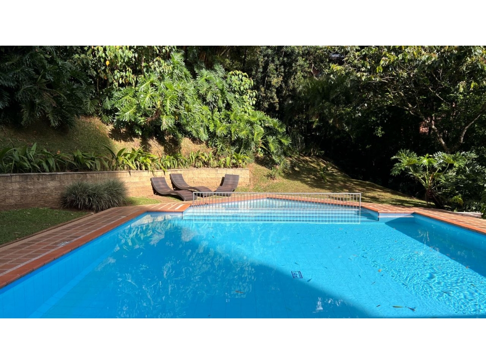 Nuevo apartamento en Renta-Calera poblado