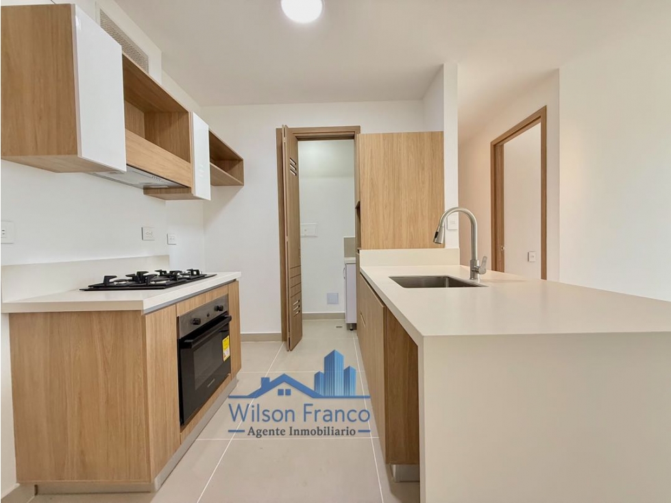 NUEVO Apartamento En Venta Baia Kristal Cartagena De Indias — foto 3