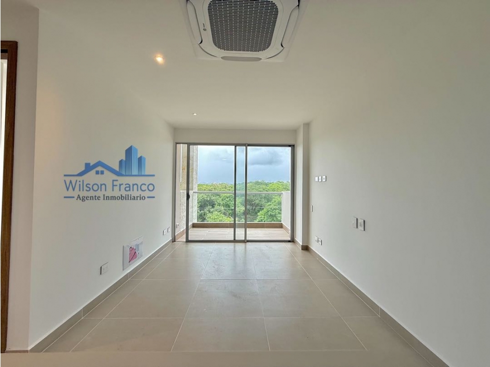 NUEVO Apartamento En Venta Baia Kristal Cartagena De Indias — foto 4