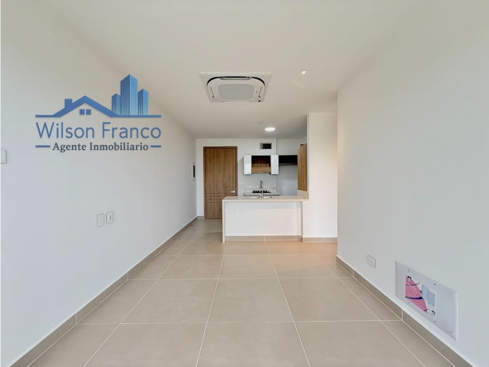 NUEVO Apartamento En Venta Baia Kristal Cartagena De Indias — foto 6