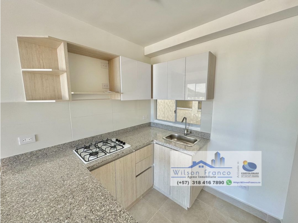 NUEVO Apartamento En Venta, Condominio Capriella Cartagena — foto 3