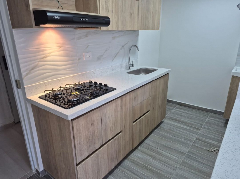 NUEVO APARTAMENTO EN VENTA EN BELLO SANTA ANA SOLANA — foto 3