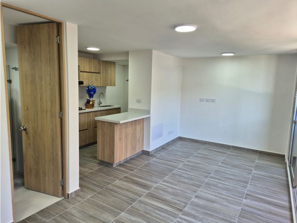NUEVO APARTAMENTO EN VENTA EN BELLO SANTA ANA SOLANA — foto 4