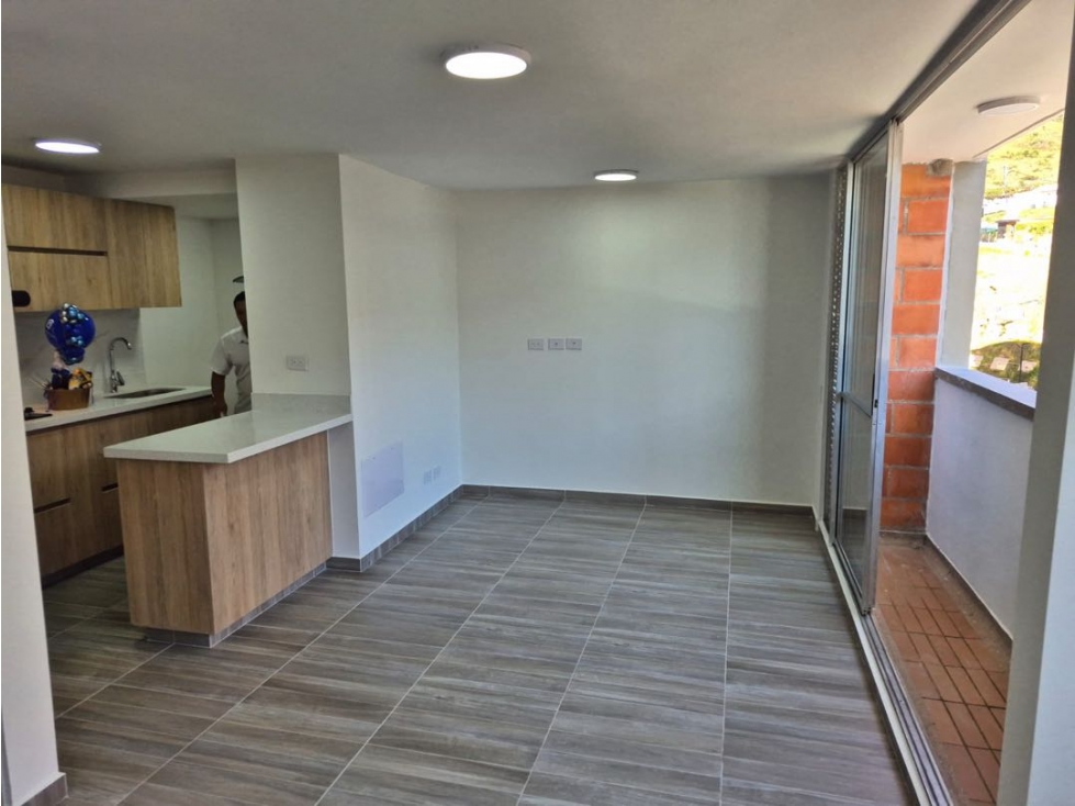 NUEVO APARTAMENTO EN VENTA EN BELLO SANTA ANA SOLANA — foto 5