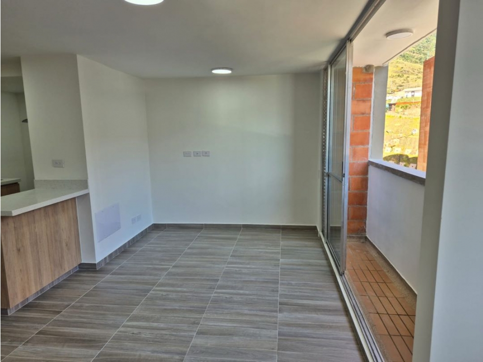 NUEVO APARTAMENTO EN VENTA EN BELLO SANTA ANA SOLANA — foto 6