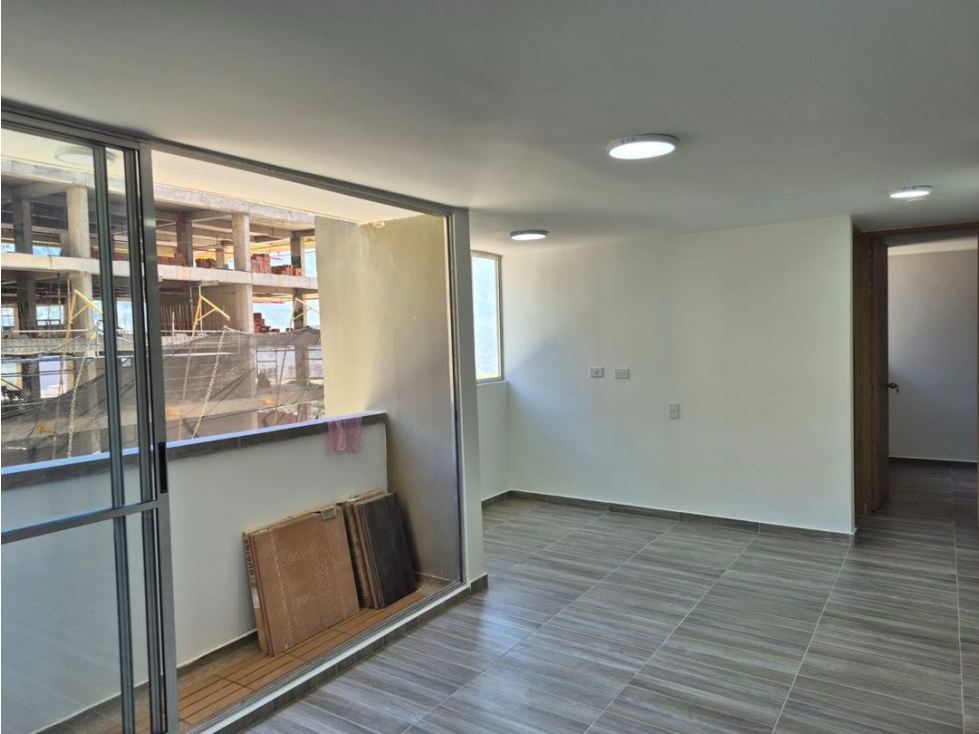 NUEVO APARTAMENTO EN VENTA EN BELLO SANTA ANA SOLANA — foto 2