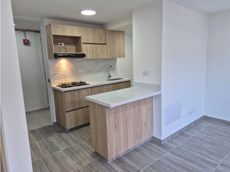 NUEVO APARTAMENTO EN VENTA EN BELLO SANTA ANA SOLANA