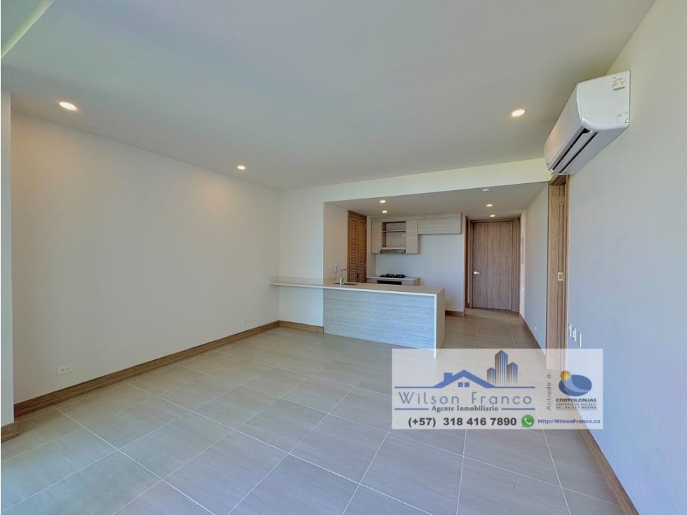 Nuevo apartamento en venta | exclusivo | Morros | Serena Del Mar — foto 4