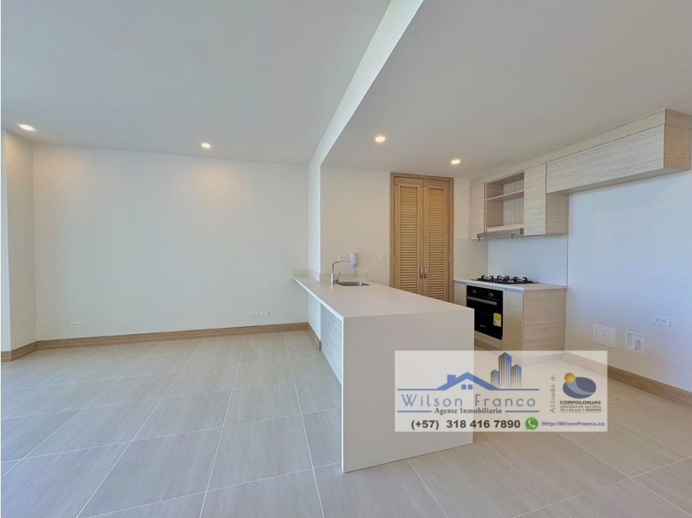 Nuevo apartamento en venta | exclusivo | Morros | Serena Del Mar — foto 5