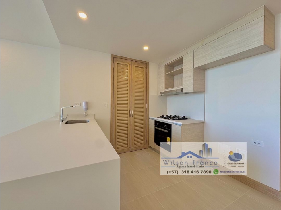 Nuevo apartamento en venta | exclusivo | Morros | Serena Del Mar — foto 6