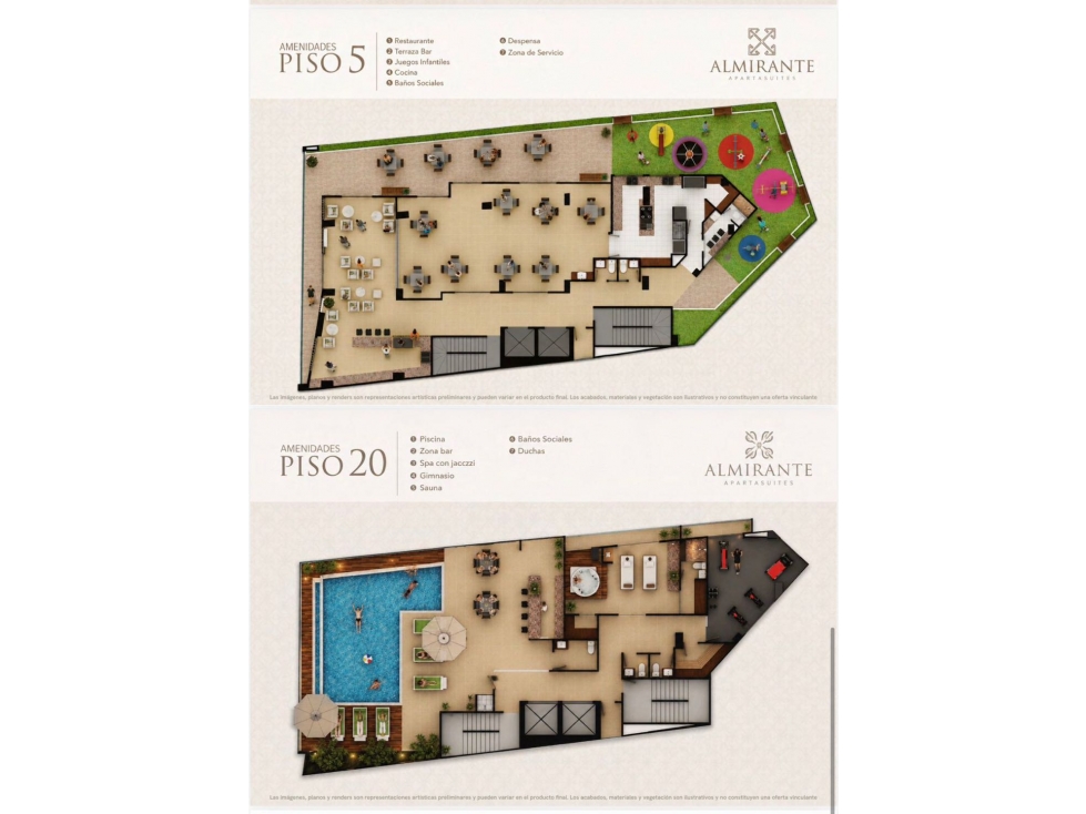 NUEVO APARTAMENTO TURISTICO Y RESIDENCIAL EN BELLAVISTA -060 — foto 2