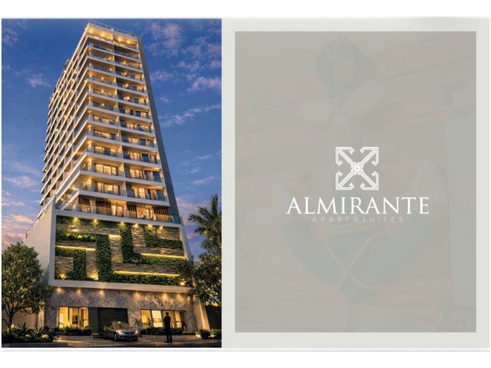 APARTAMENTO PARA ESTRENAR TURISTICO Y RESIDENCIAL EN BELLAVISTA -060