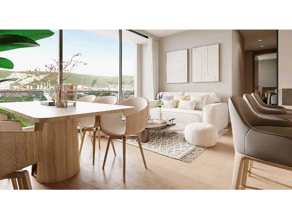 NUEVO APARTAMENTOS EN ALEJANDRIA VINTASGE