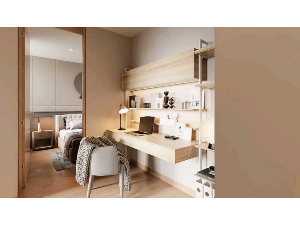 NUEVO APARTAMENTOS EN ALEJANDRIA VINTASGE — foto 4