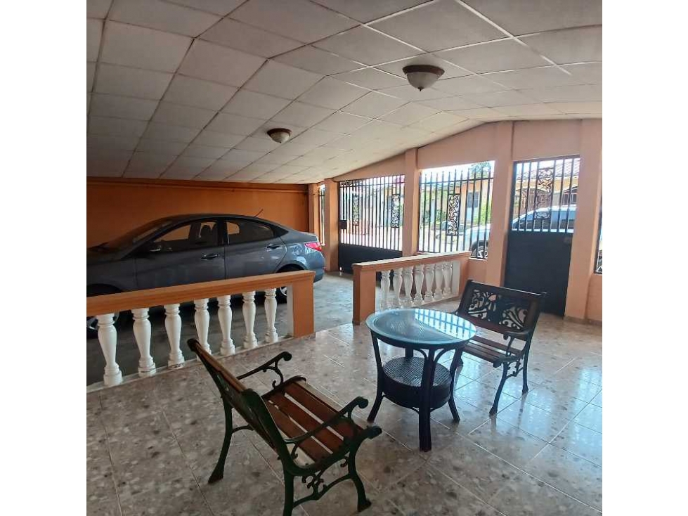NUEVO ARRAIJAN / ALTOS DE SAN GABRIEL / 205M / CERCA DEL METRO L3 - 3