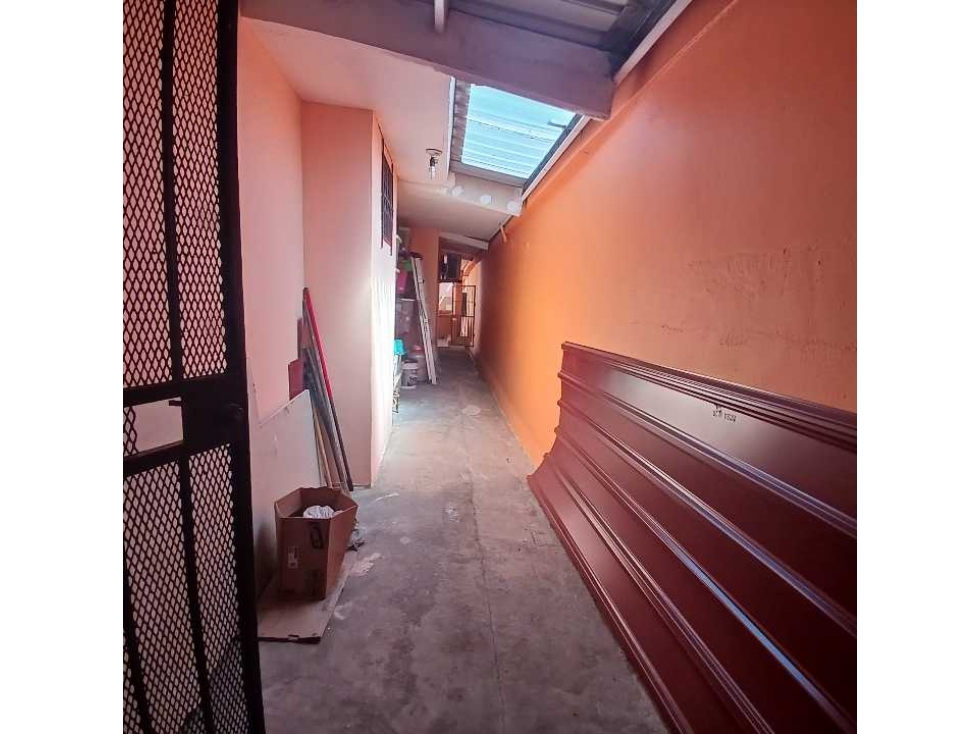NUEVO ARRAIJAN / ALTOS DE SAN GABRIEL / 205M / CERCA DEL METRO L3 - 5