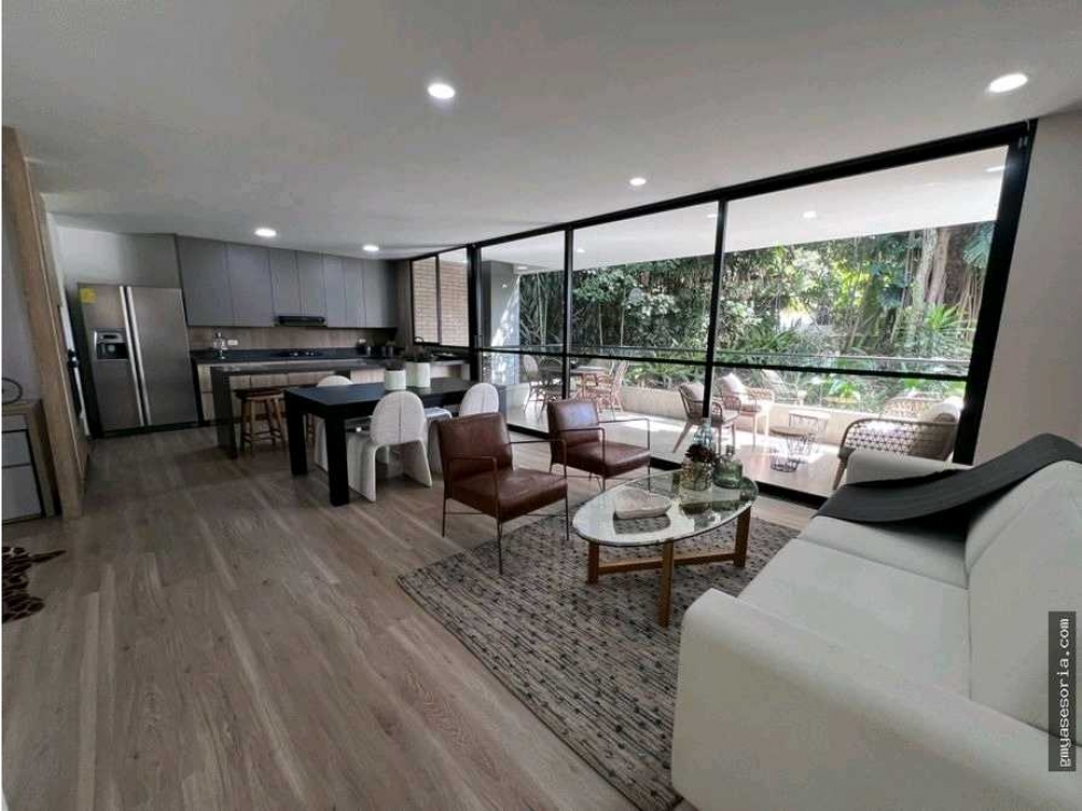 Nuevo! Envig Brujas 116.2 m2