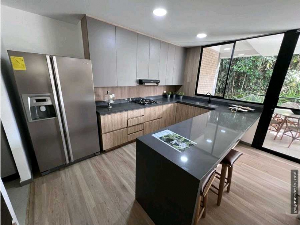 Nuevo! Envig Brujas 116.2 m2 — foto 3
