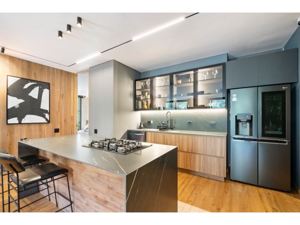 Nuevo ingreso | Apartamento en venta | Vizcaya Poblado — foto 2
