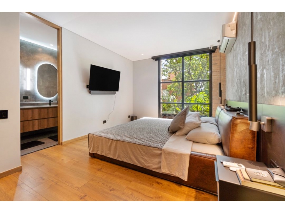 Nuevo ingreso | Apartamento en venta | Vizcaya Poblado — foto 4