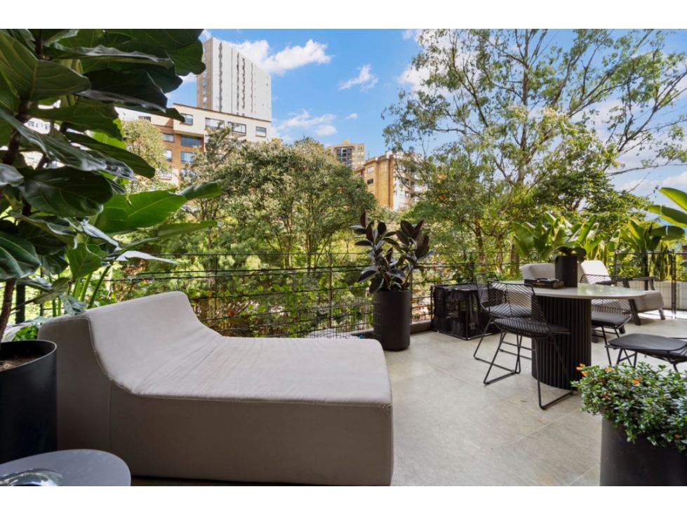 Nuevo ingreso | Apartamento en venta | Vizcaya Poblado — foto 5