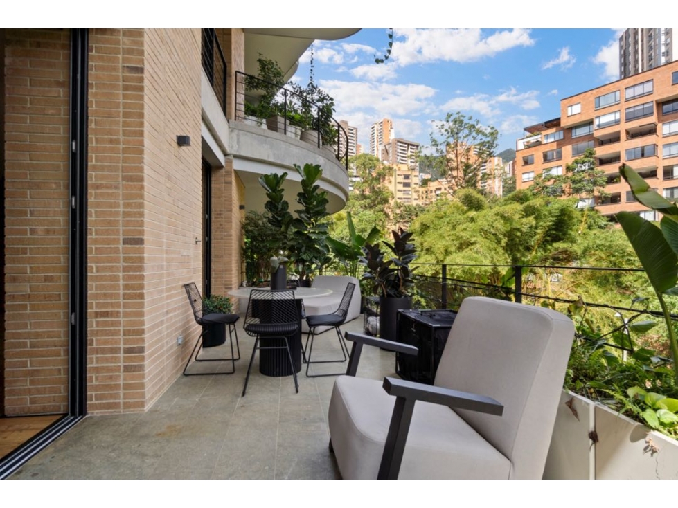 Nuevo ingreso | Apartamento en venta | Vizcaya Poblado — foto 6