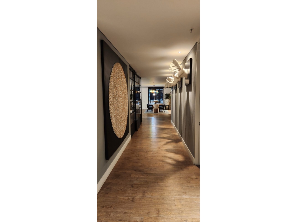 Nuevo ingreso Apartamento en venta en Los Balsos Poblado — foto 2