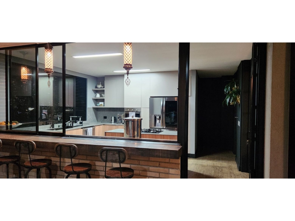 Nuevo ingreso Apartamento en venta en Los Balsos Poblado — foto 4