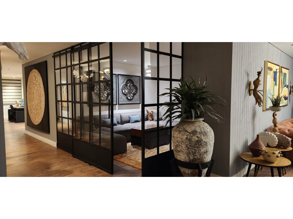 Nuevo ingreso Apartamento en venta en Los Balsos Poblado — foto 6