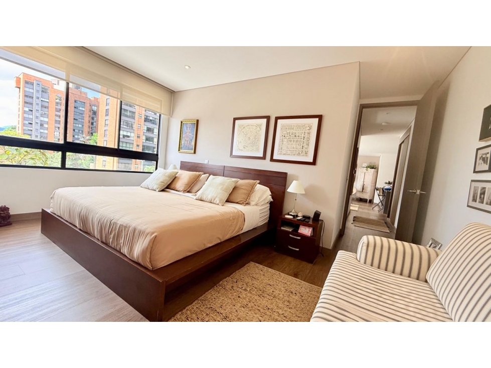 Nuevo ingreso: apartamento en Loma de Balsos — foto 3