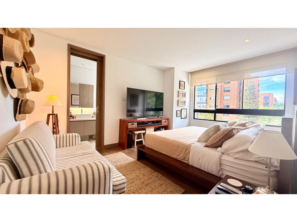 Nuevo ingreso: apartamento en Loma de Balsos — foto 4