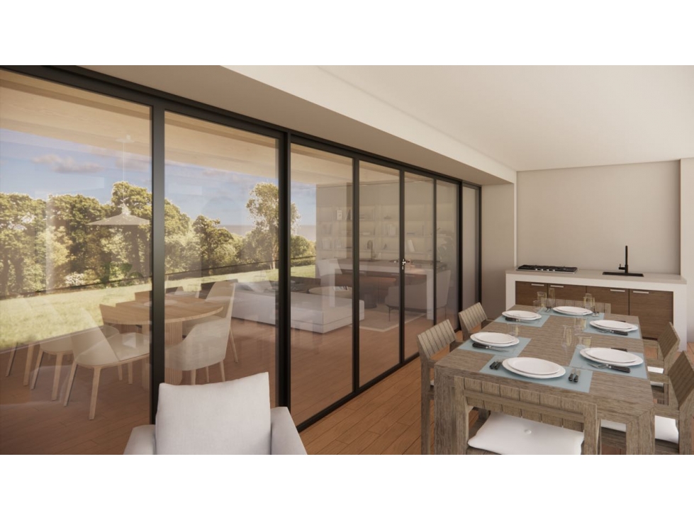 Nuevo ingreso | Apartamento reformado en El Poblado-Balsos — foto 2
