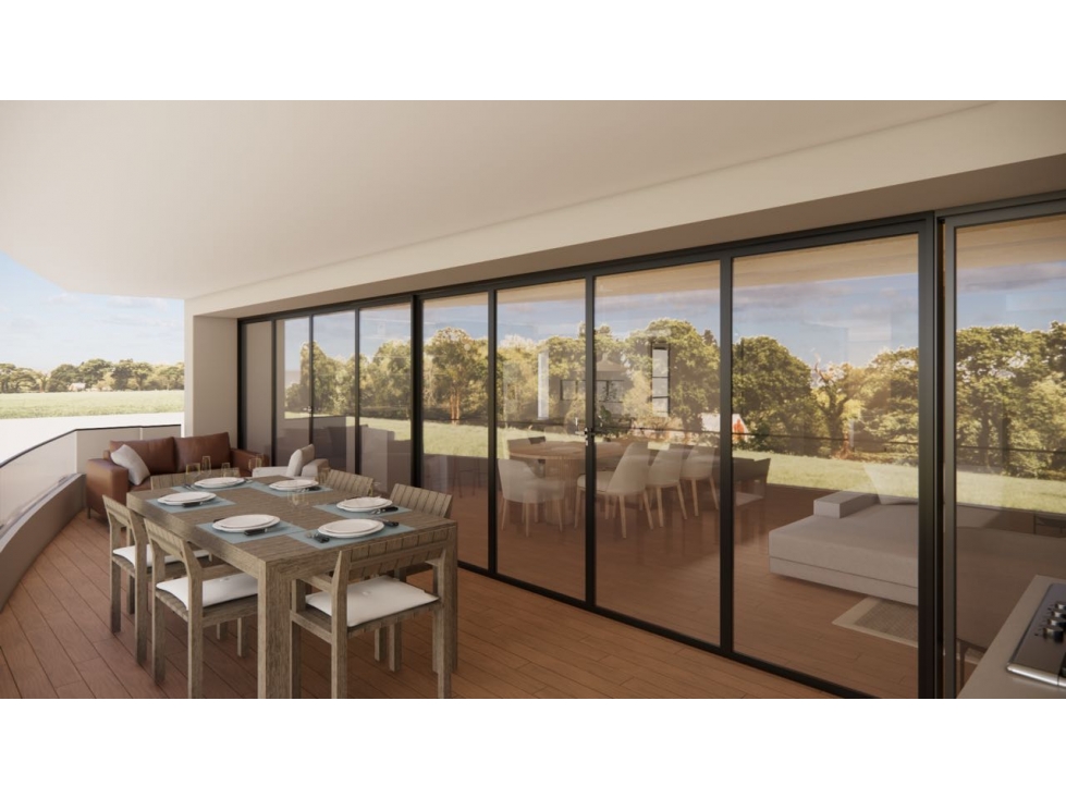 Nuevo ingreso | Apartamento reformado en El Poblado-Balsos — foto 3