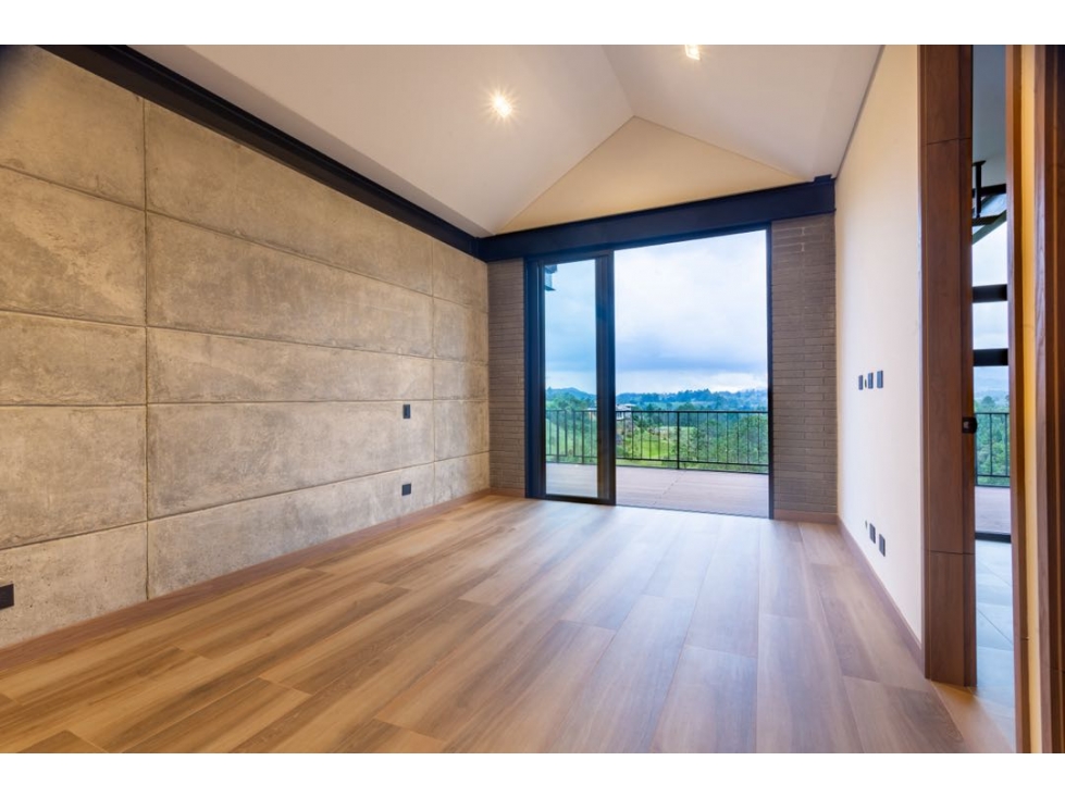 HERMOSA CASA A ESTRENAR EN EL RETIRO - ANTIOQUIA — foto 5