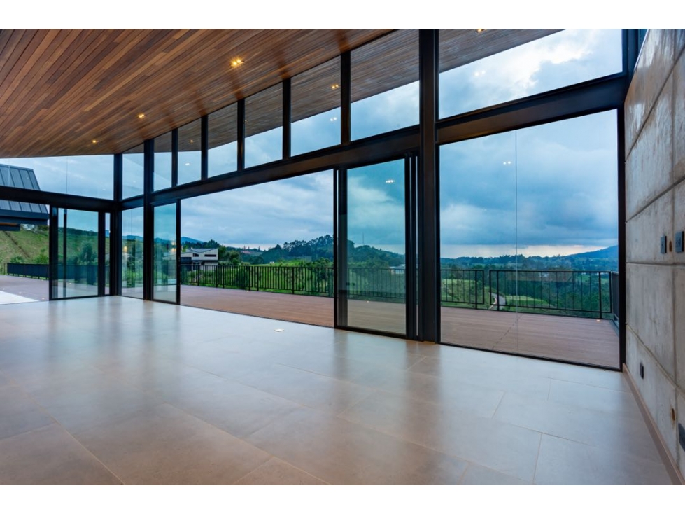 HERMOSA CASA A ESTRENAR EN EL RETIRO - ANTIOQUIA — foto 6