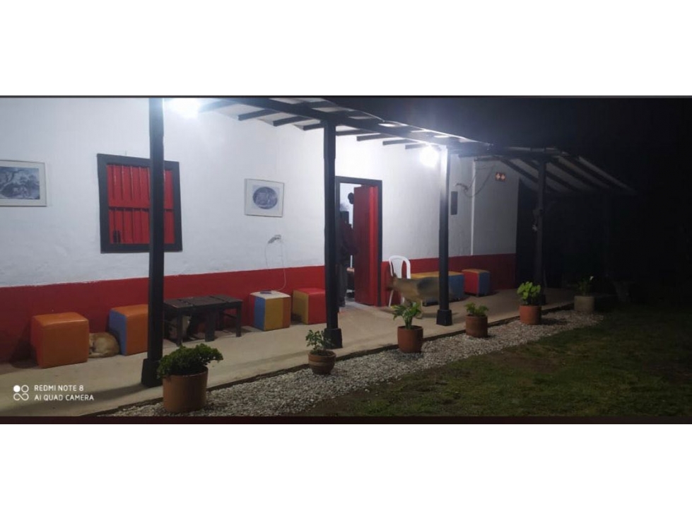 Nuevo ingreso | Finca en San Vicente de Ferrer | 30 hectáreas — foto 4