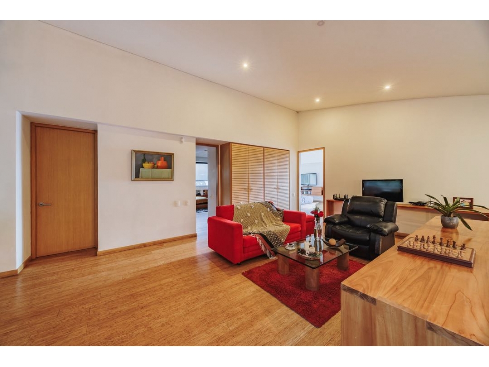 Nuevo ingresoHermosa casa en Palmas con vista a la ciudad — foto 4