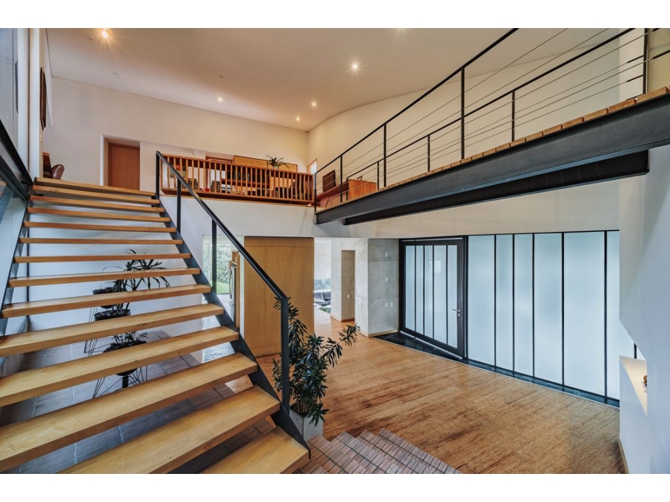 Nuevo ingresoHermosa casa en Palmas con vista a la ciudad — foto 6