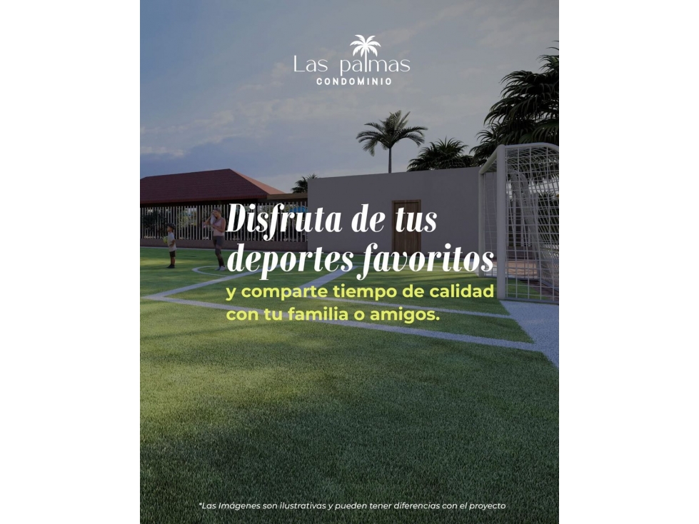 NUEVO | Lotes en Venta Junto a Serena Del Mar | Zona Norte | Cartagena — foto 6