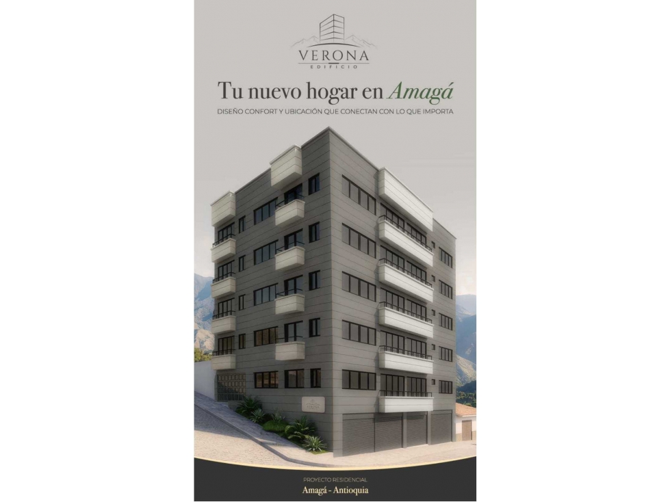 NUEVO PROYECTO TU NUEVO HOGAR EN AMAGÁ, ANTIOQUIA — foto 5