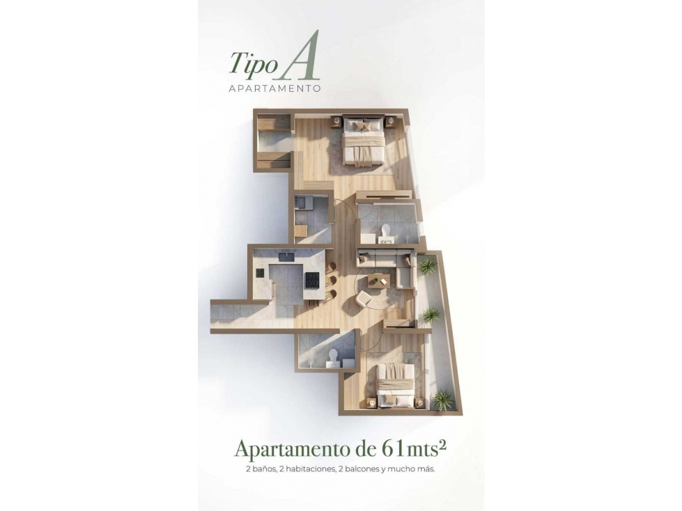 NUEVO PROYECTO TU NUEVO HOGAR EN AMAGÁ, ANTIOQUIA — foto 6