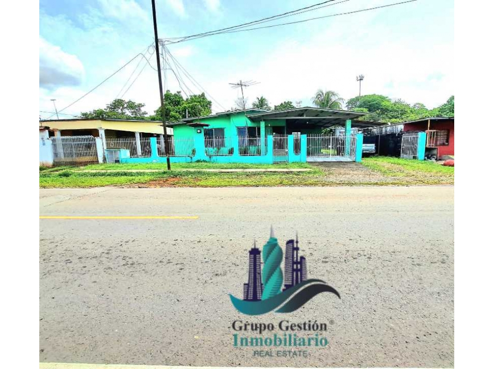 NUEVO VEDADO, DAVID. VENTA/ ALQUILER CASA - 1