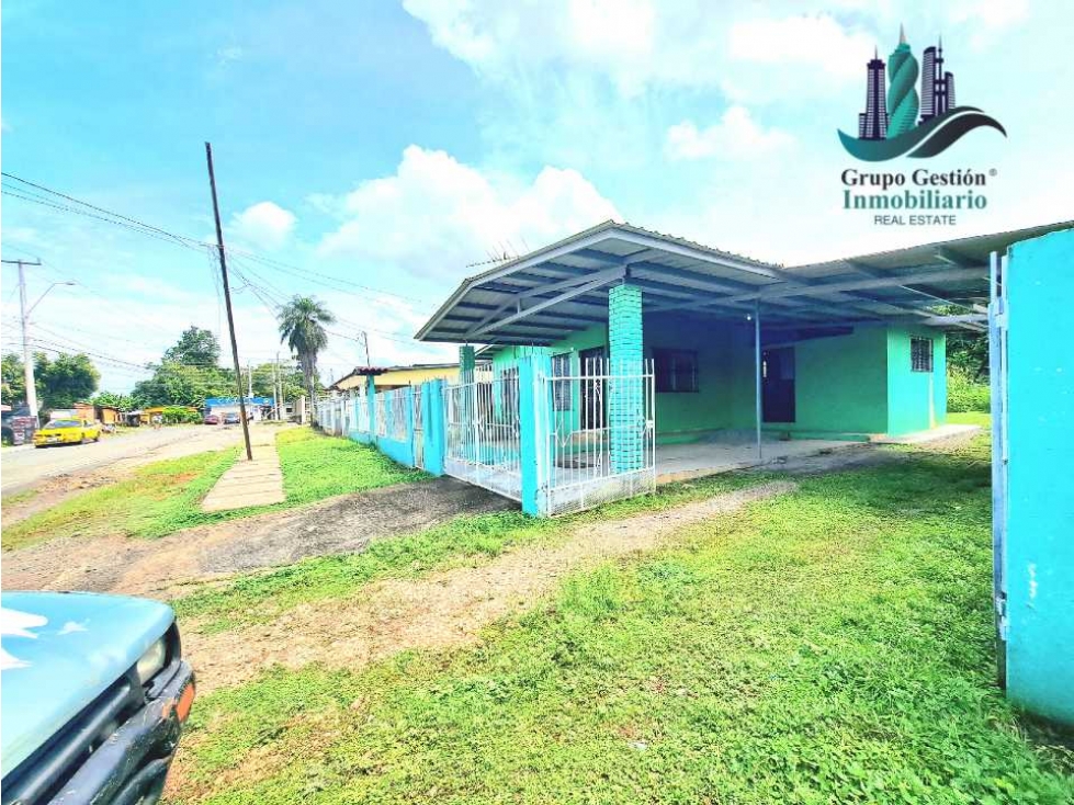 NUEVO VEDADO, DAVID. VENTA/ ALQUILER CASA - 2