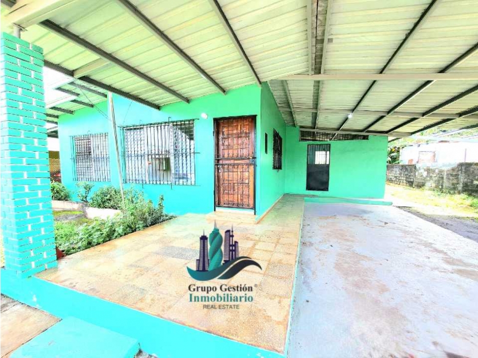 NUEVO VEDADO, DAVID. VENTA/ ALQUILER CASA - 5