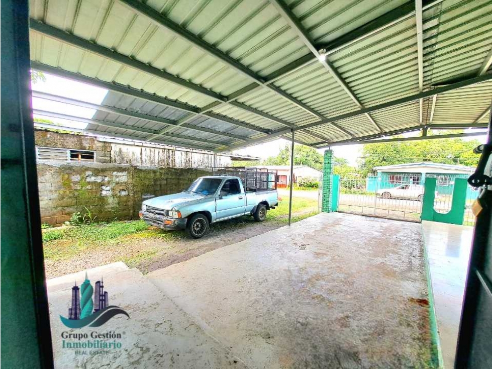 NUEVO VEDADO, DAVID. VENTA/ ALQUILER CASA - 6