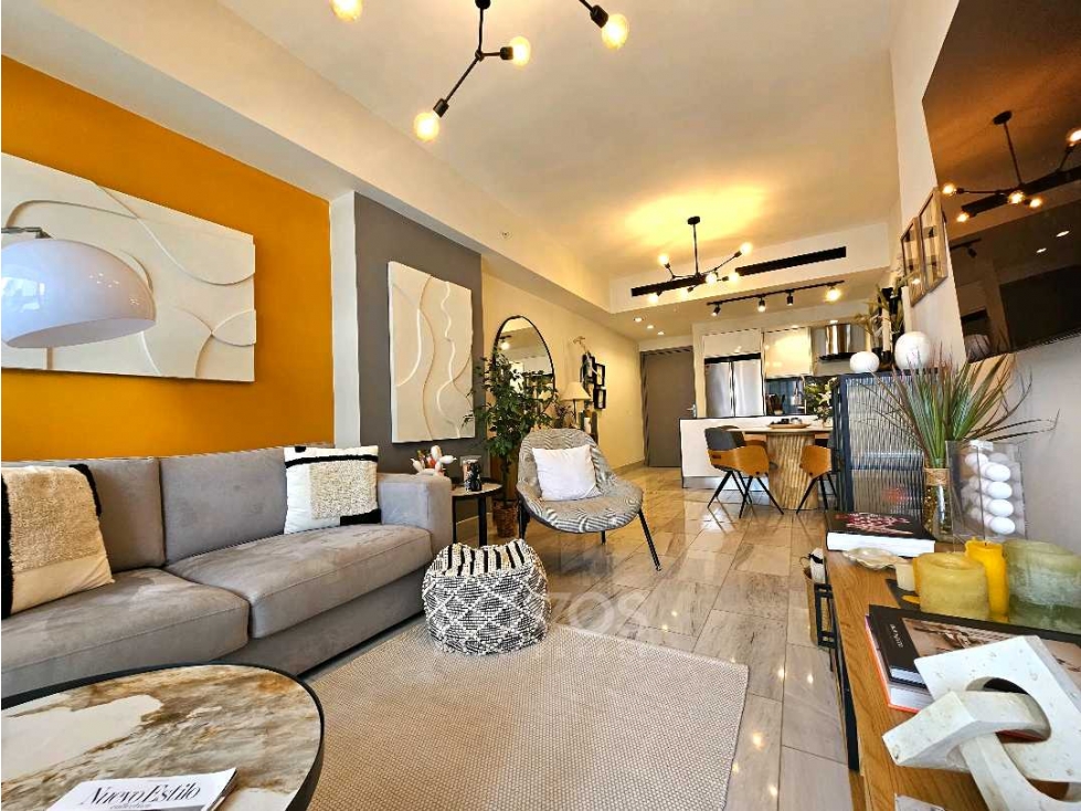 NUOVO ARMANI - VENTA- BELLA VISTA — foto 2