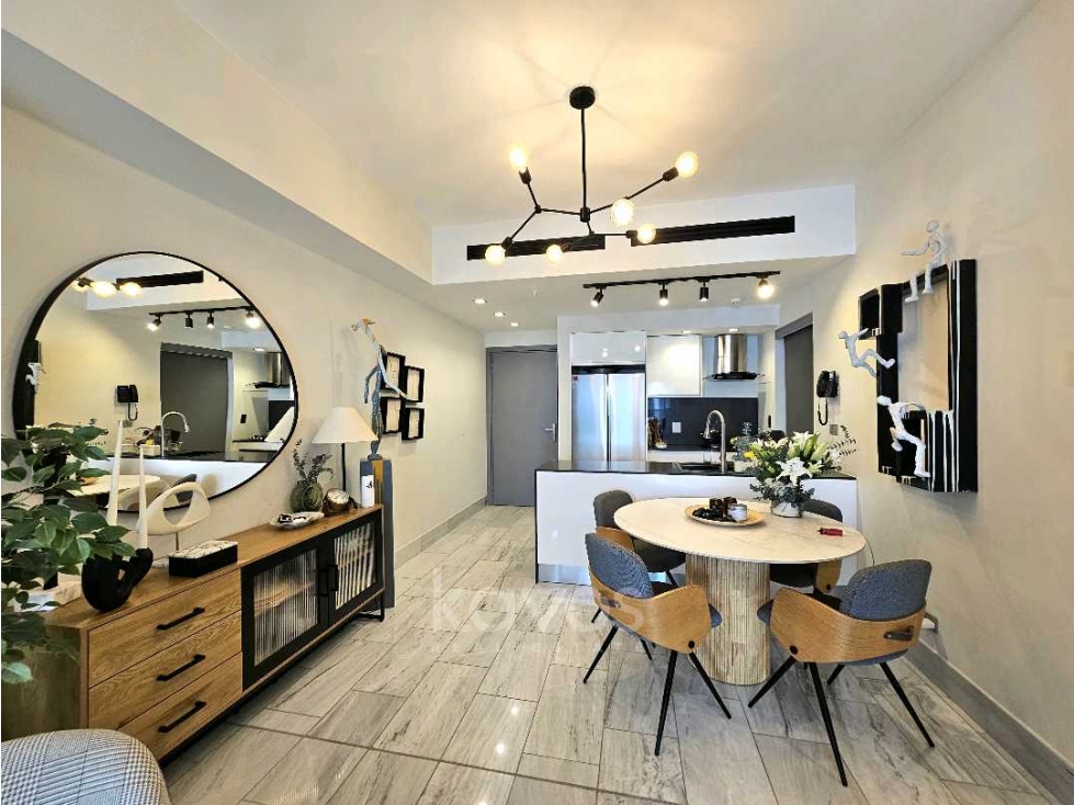 NUOVO ARMANI - VENTA- BELLA VISTA — foto 3